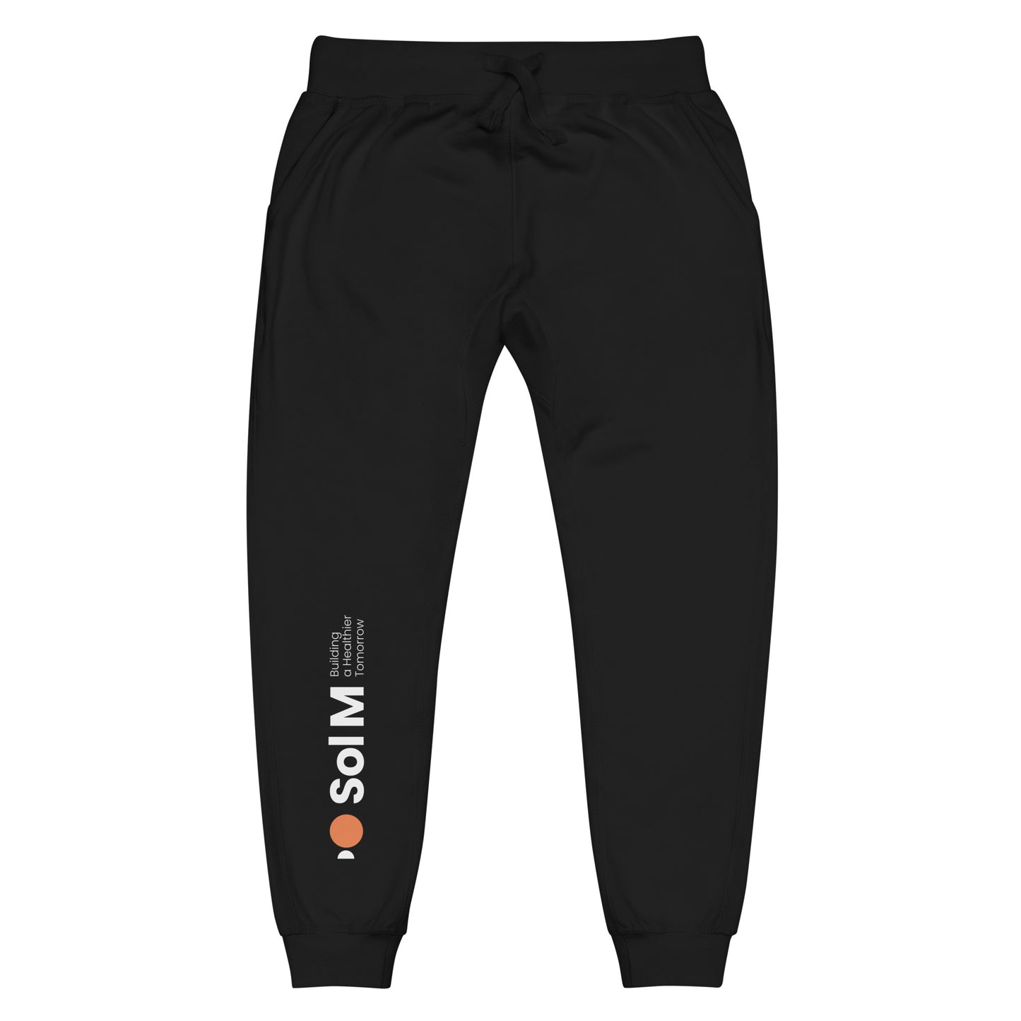 Unisex Fleece Sweatpants