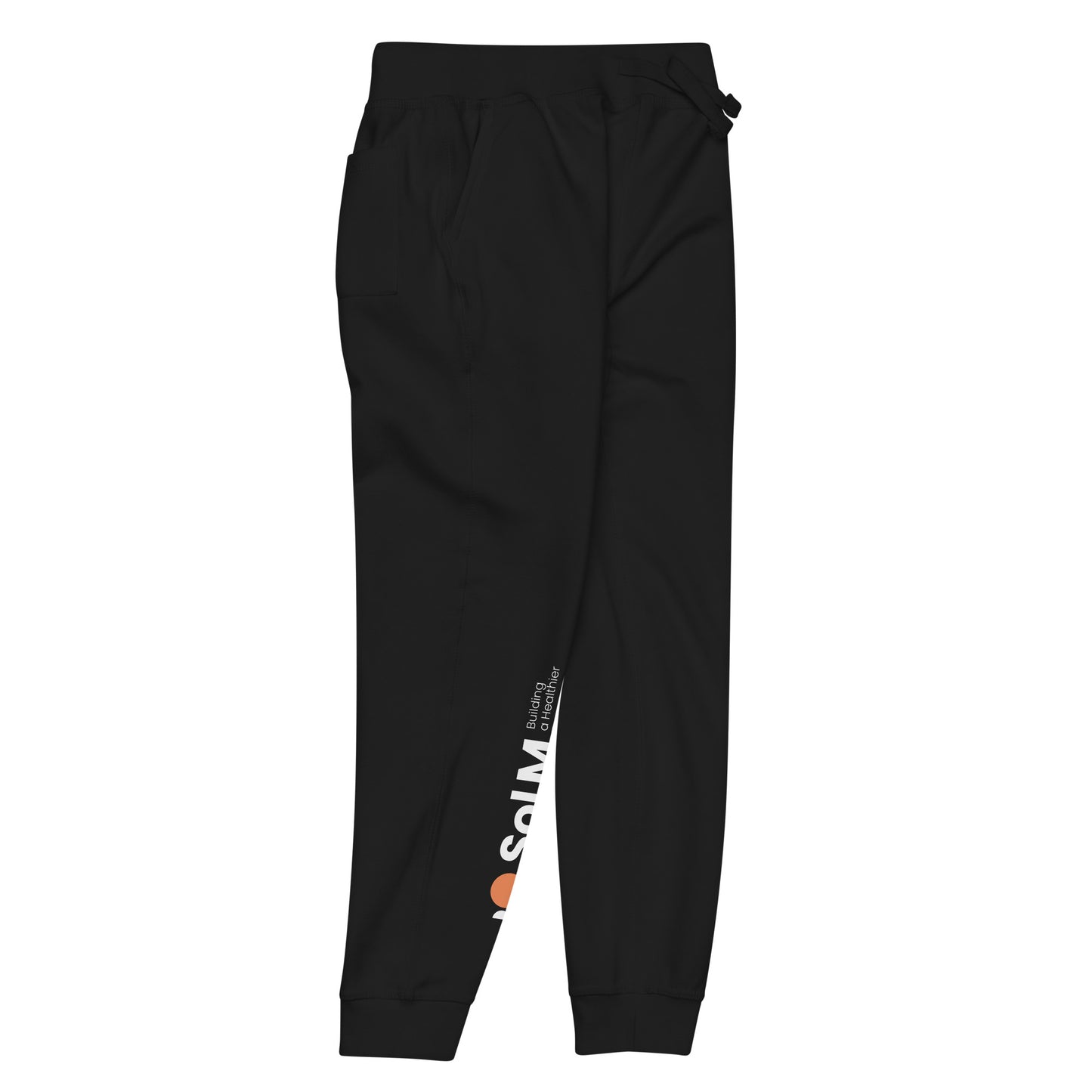 Unisex Fleece Sweatpants