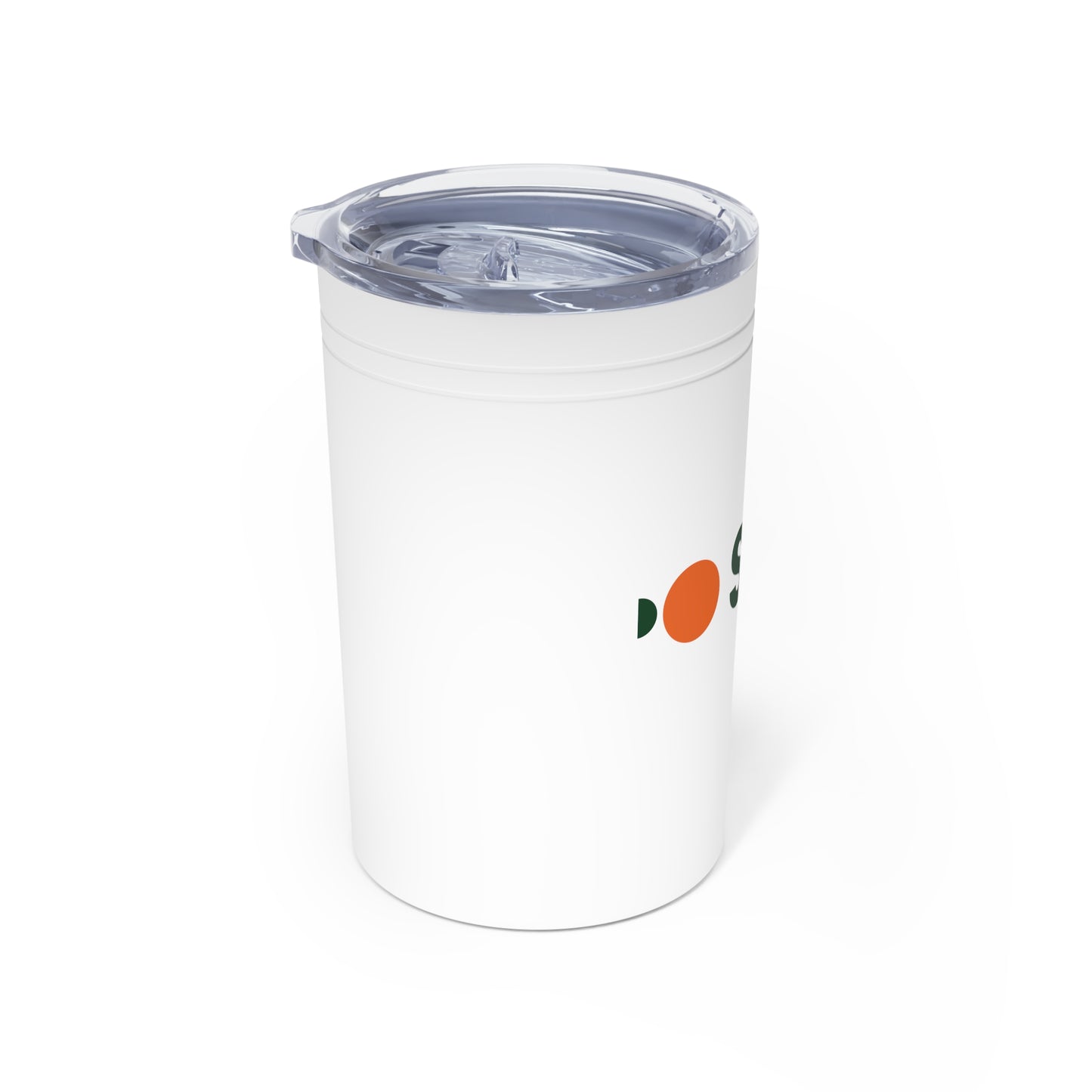 Vacuum Insulated Tumbler, 11oz