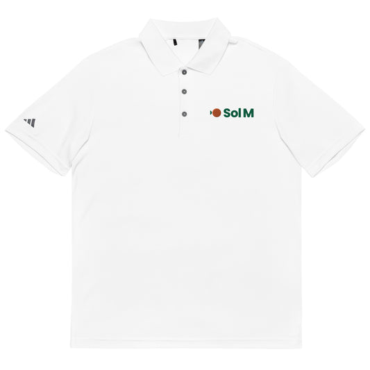 Adidas Performance Polo (US Only)