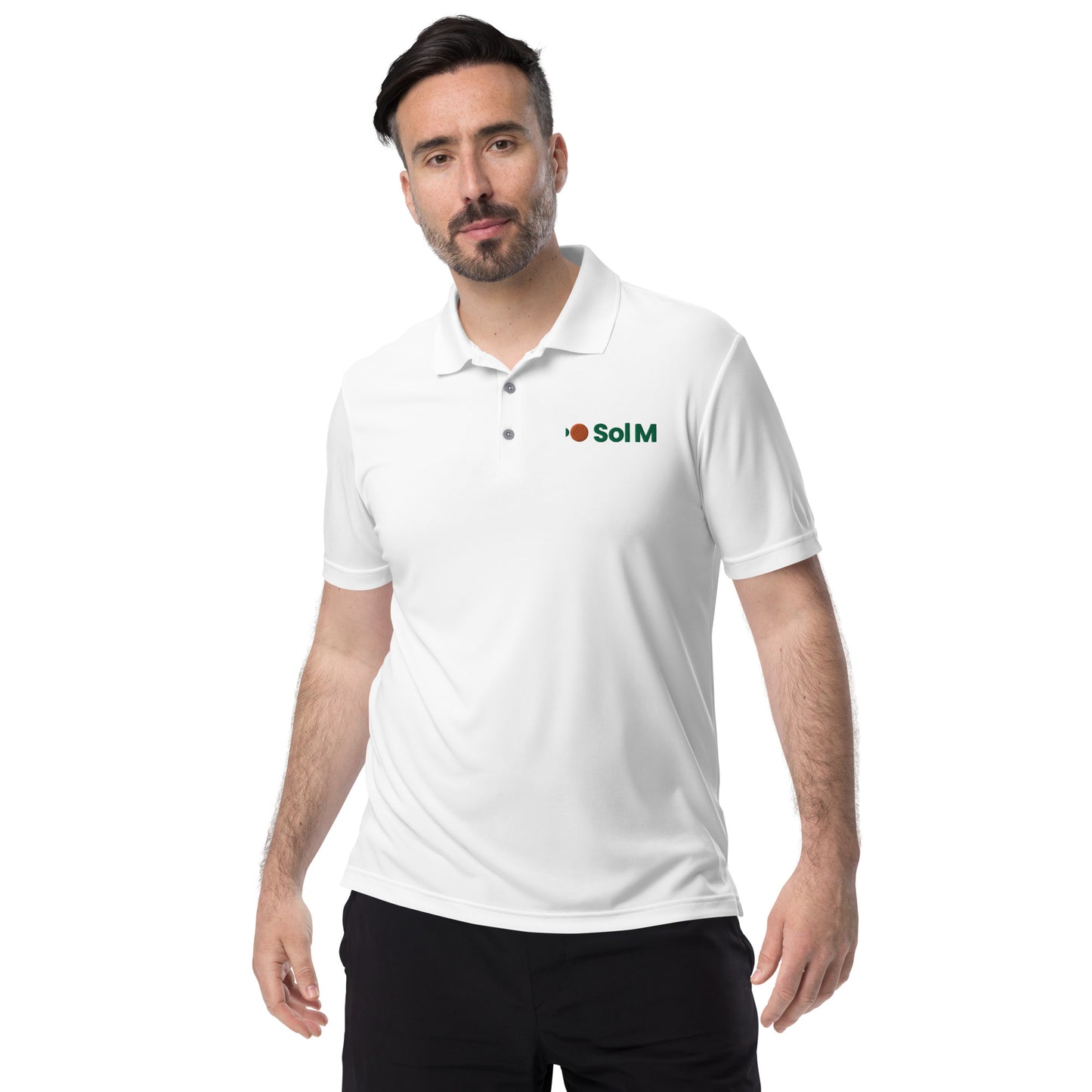 Adidas Performance Polo (US Only)