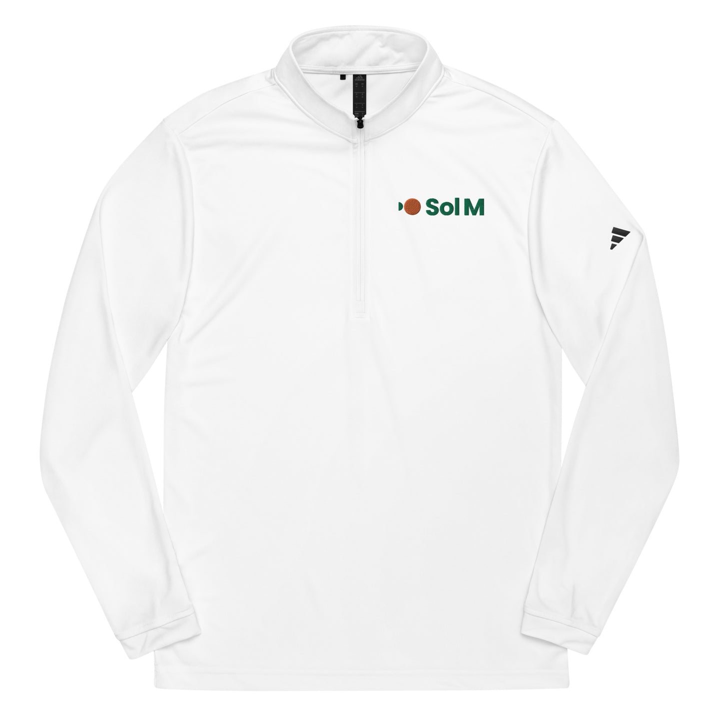 Adidas Quarter Zip (US Only)