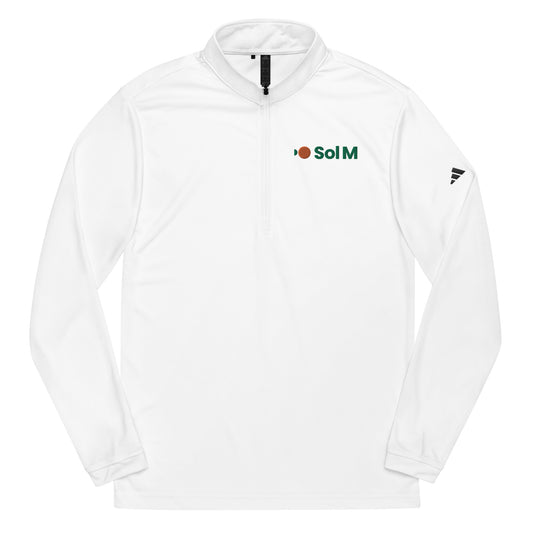 Adidas Quarter Zip (US Only)