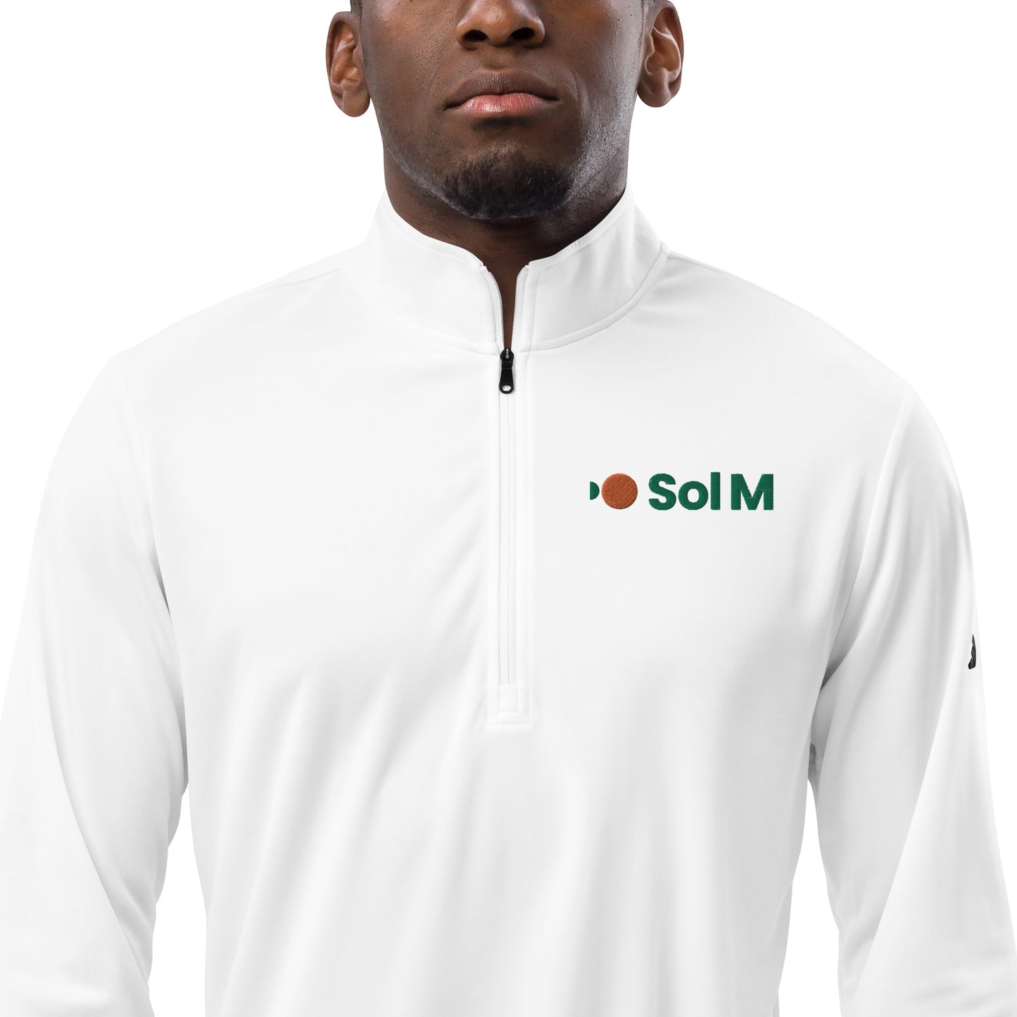 Adidas Quarter Zip (US Only)