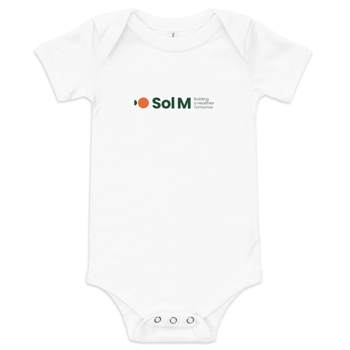 Baby Onesie