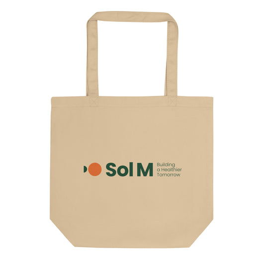 Eco Tote Bag