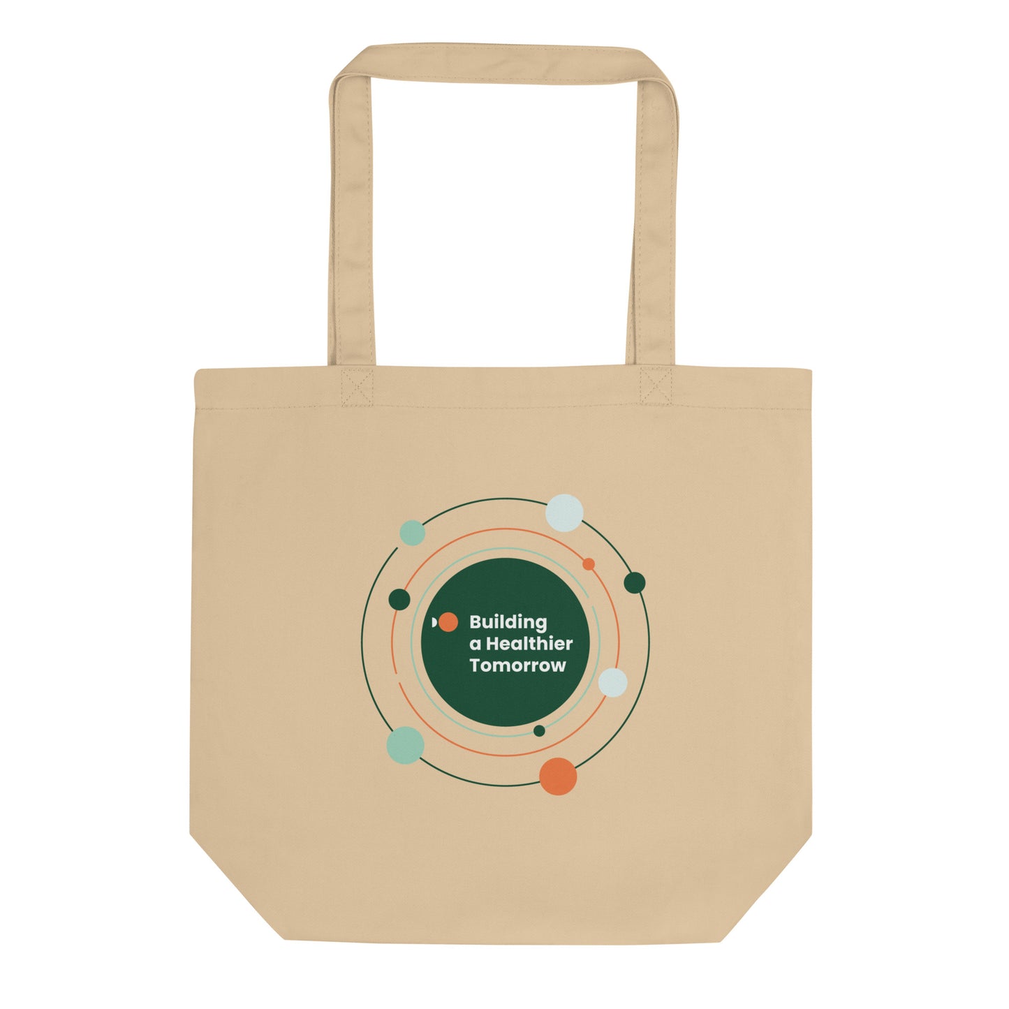 Eco Tote (Graphic Design)