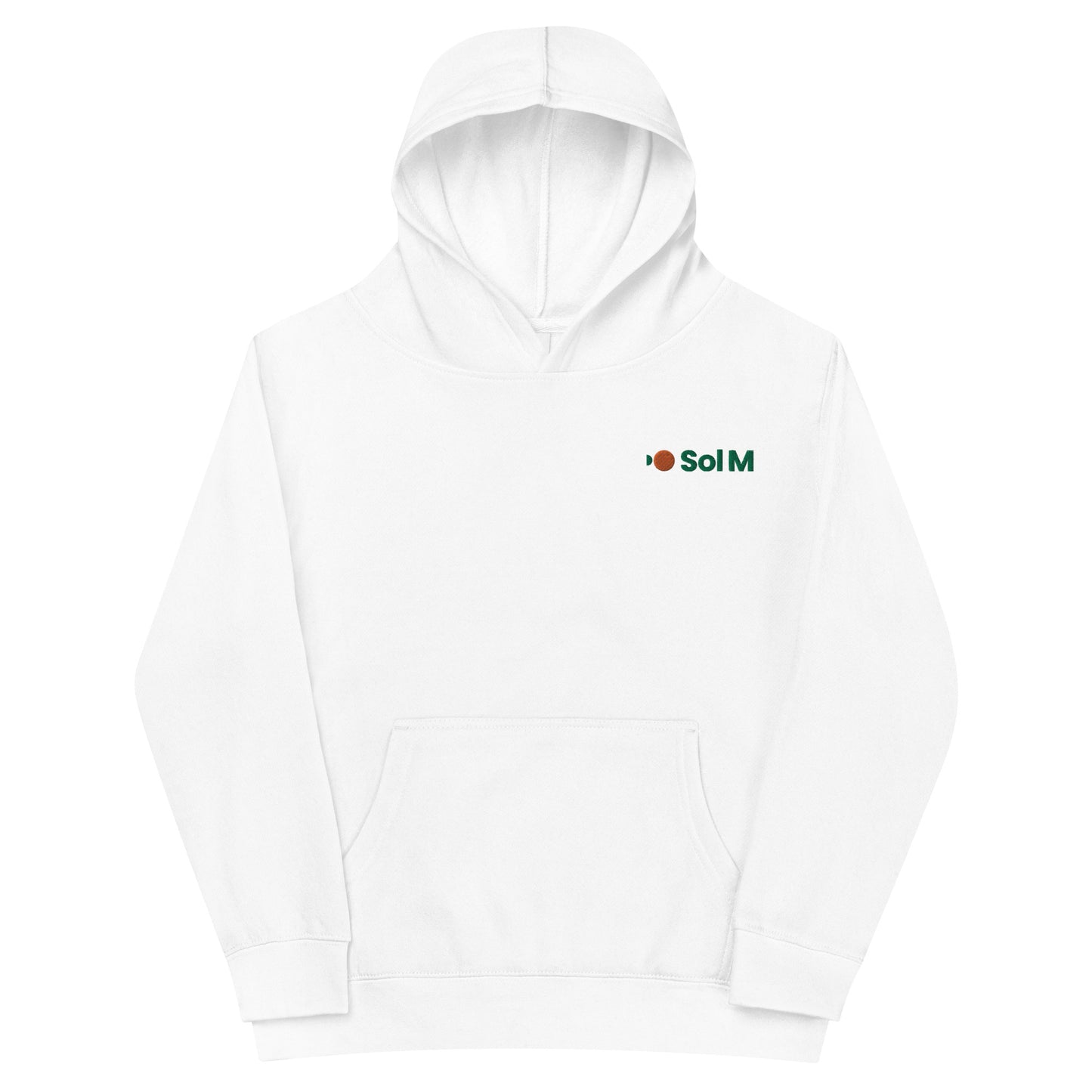 Kids Hoodie