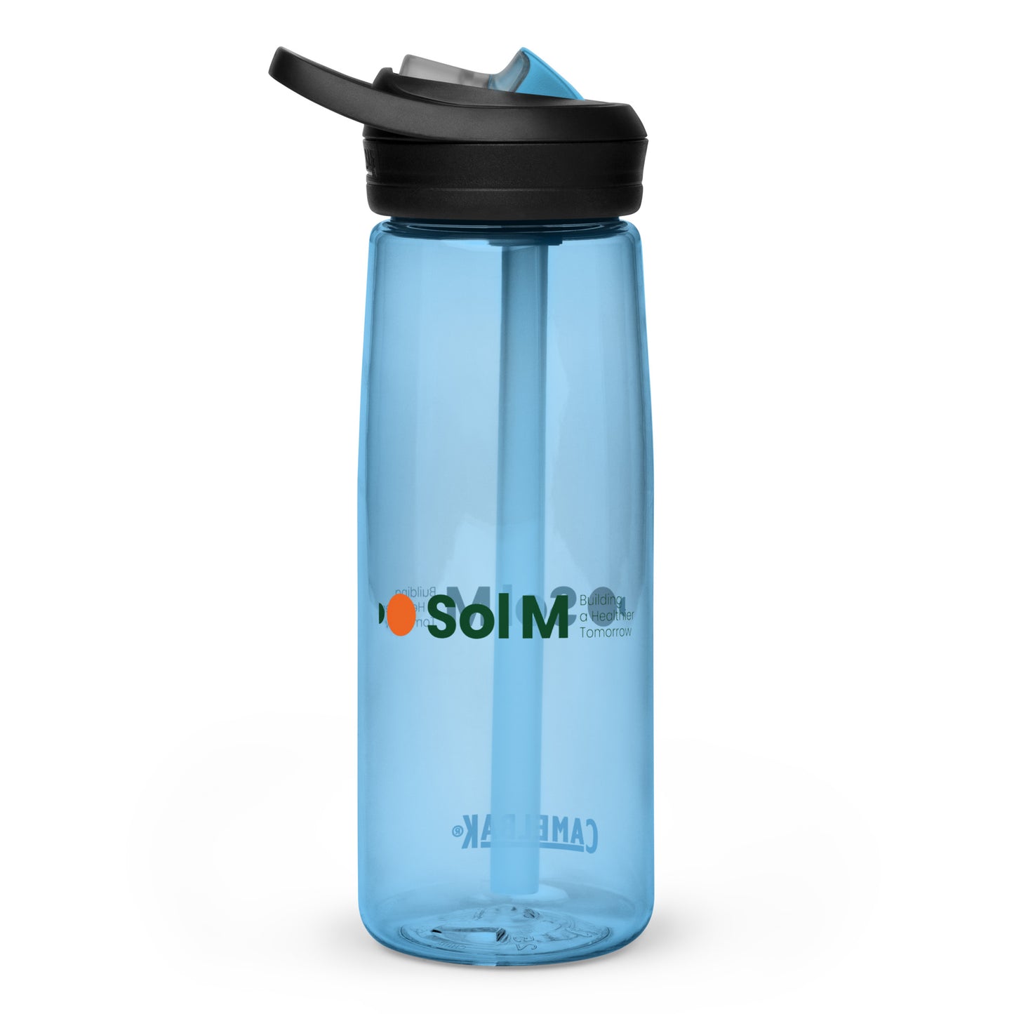 Camelbak Water Bottle