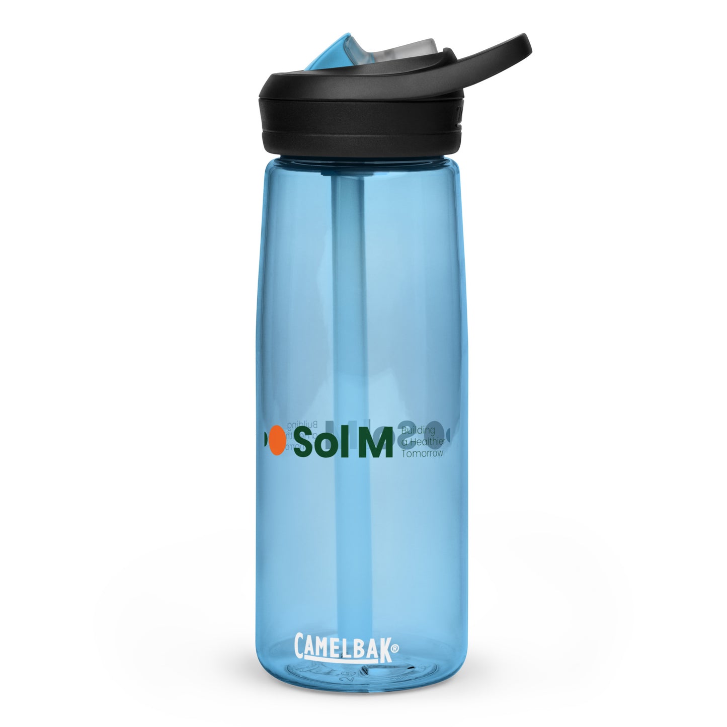 Camelbak Water Bottle