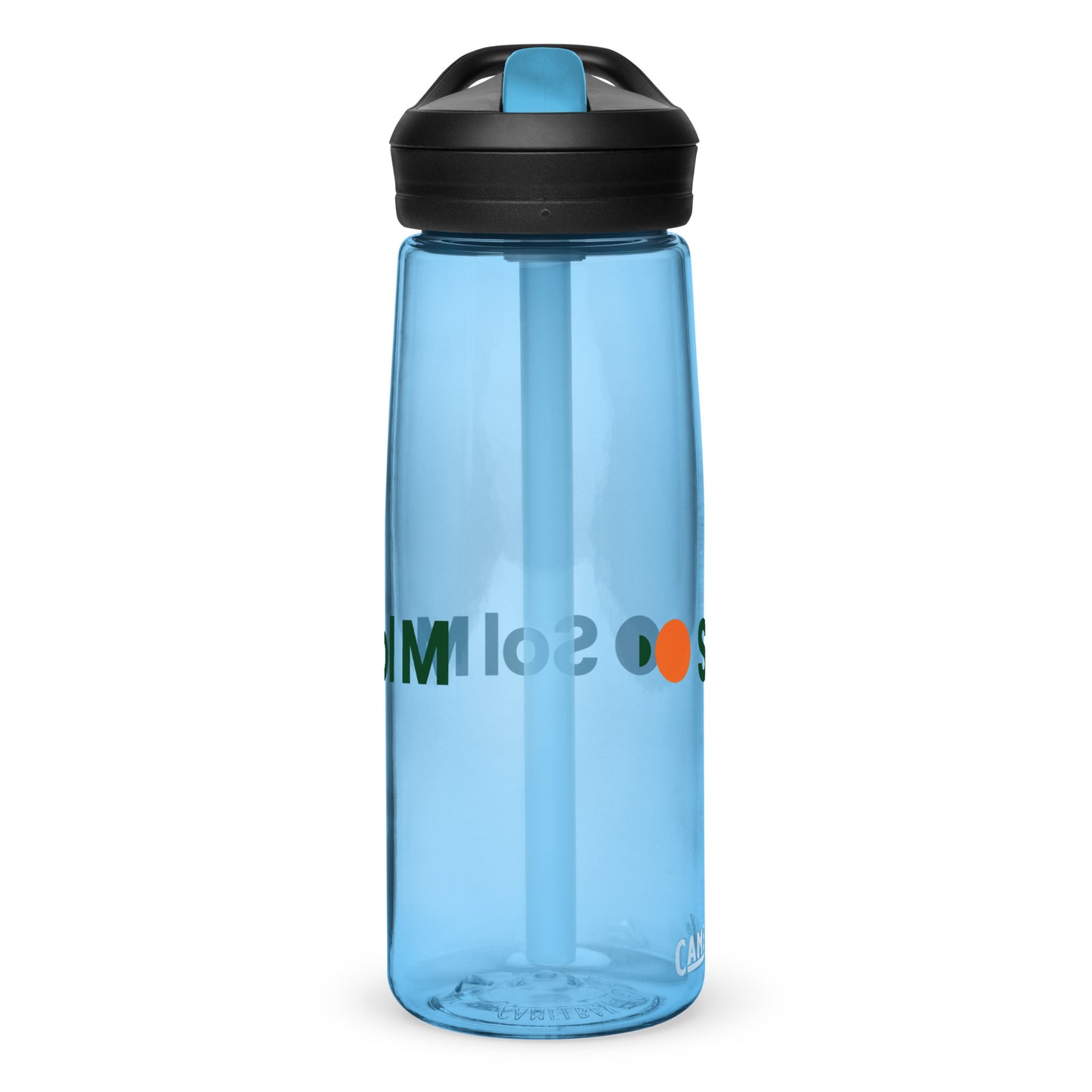 Camelbak Water Bottle