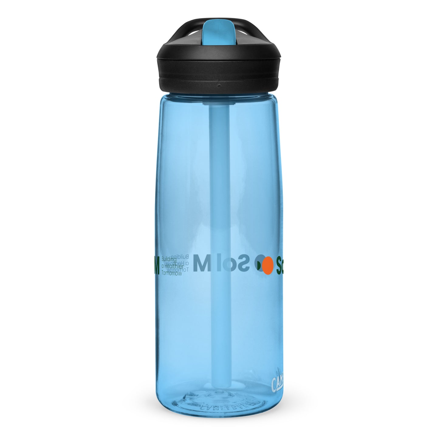 Camelbak Water Bottle