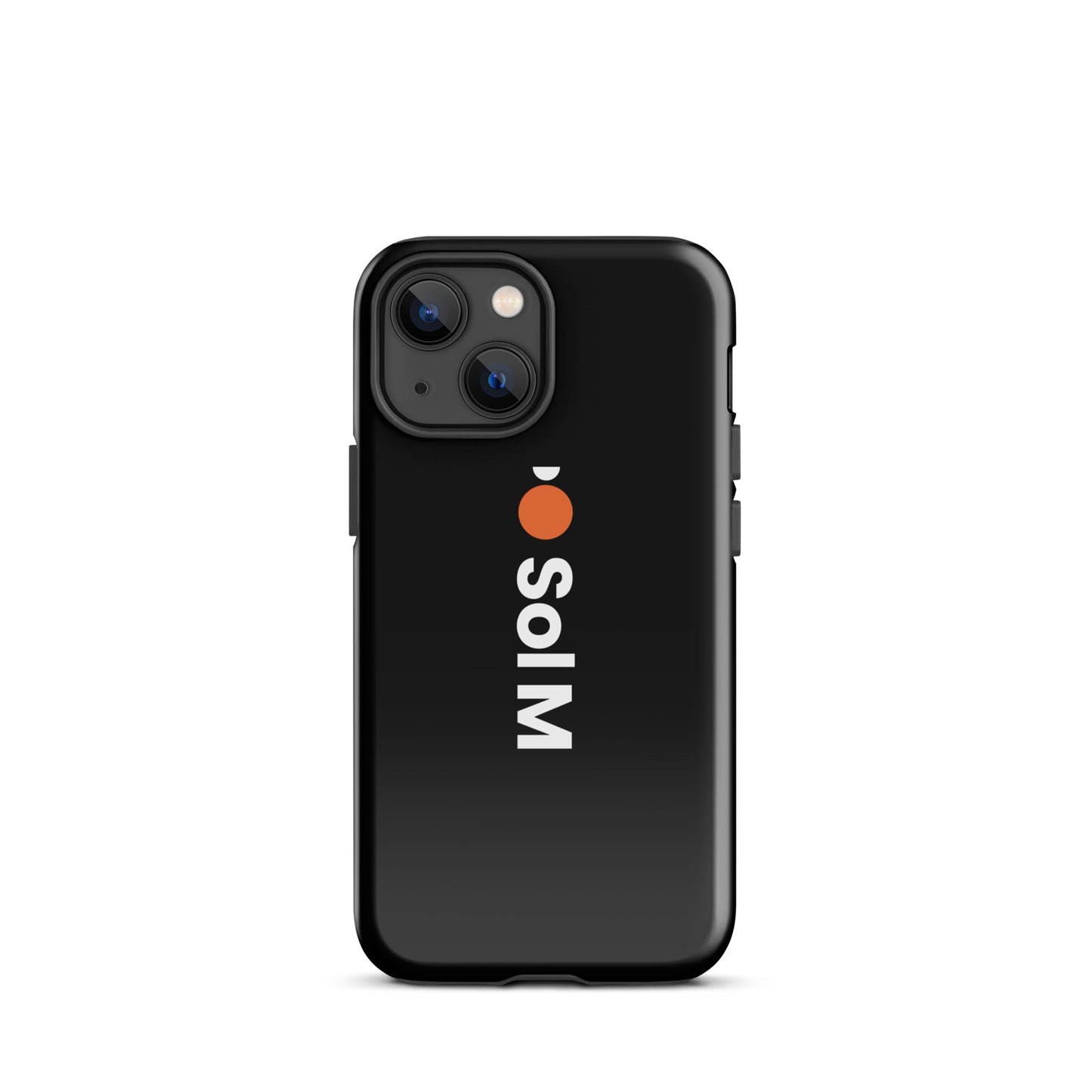 Tough Case for iPhone® (Vertical)