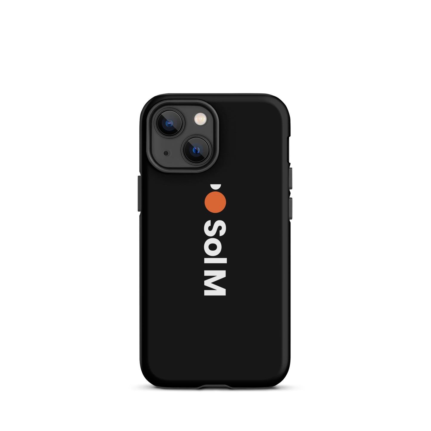 Tough Case for iPhone® (Vertical)