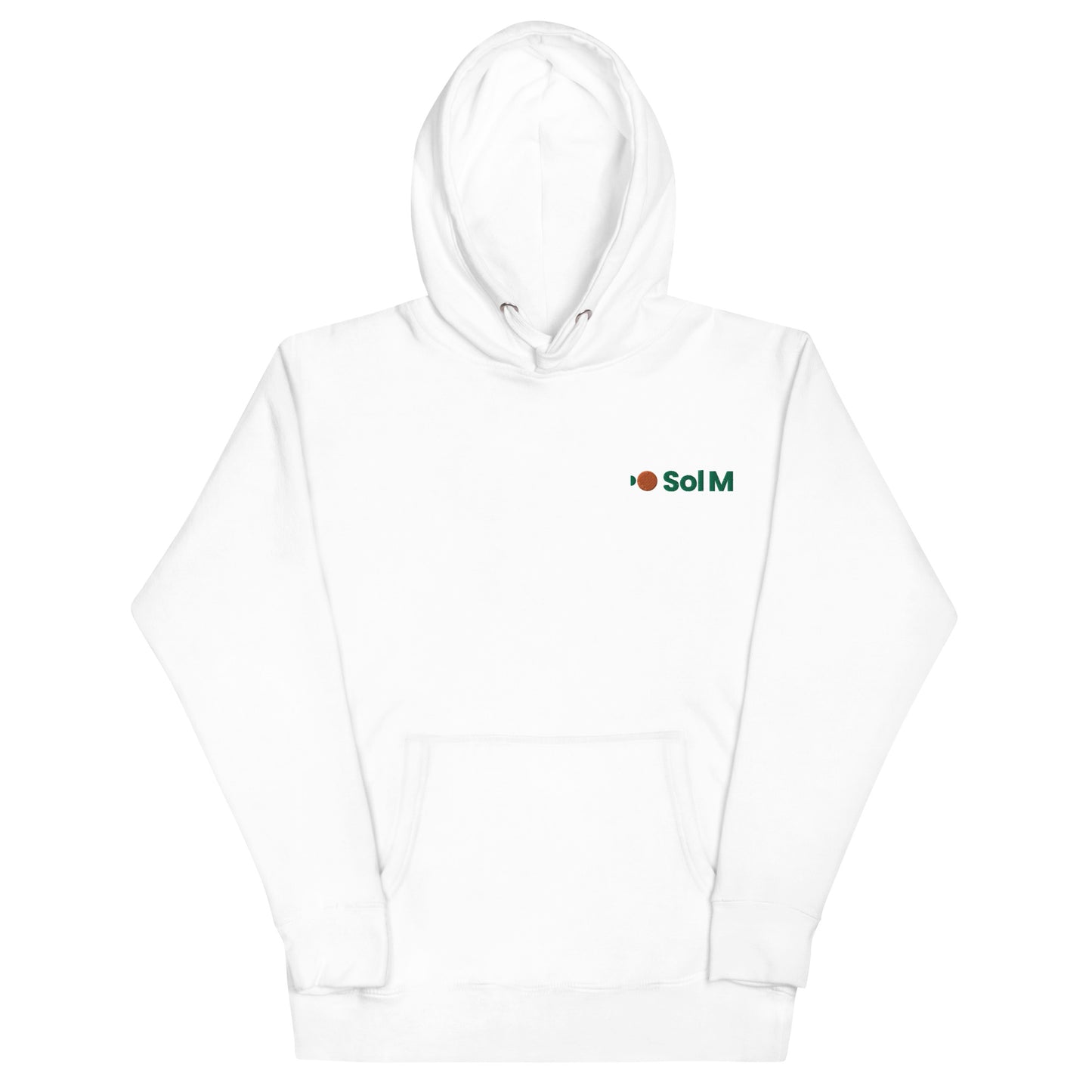 Unisex Premium Hoodie