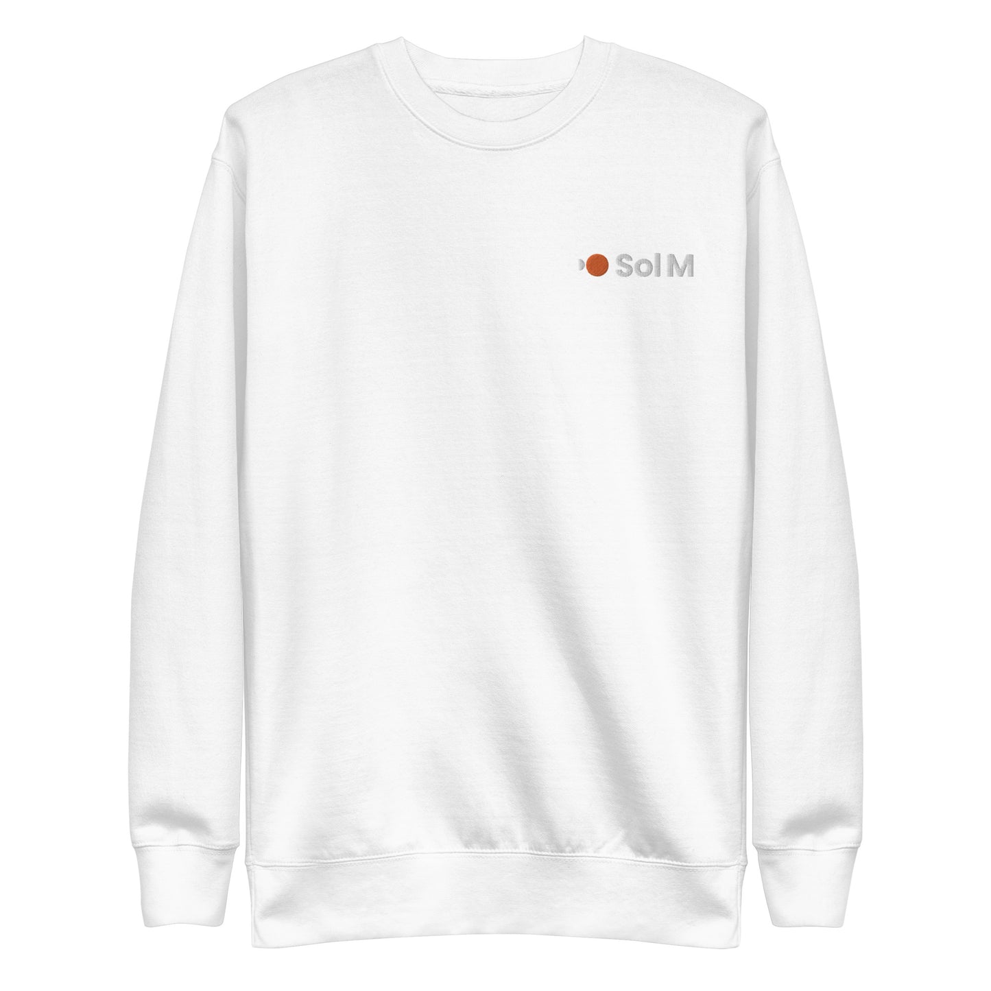 Unisex Premium Sweatshirt