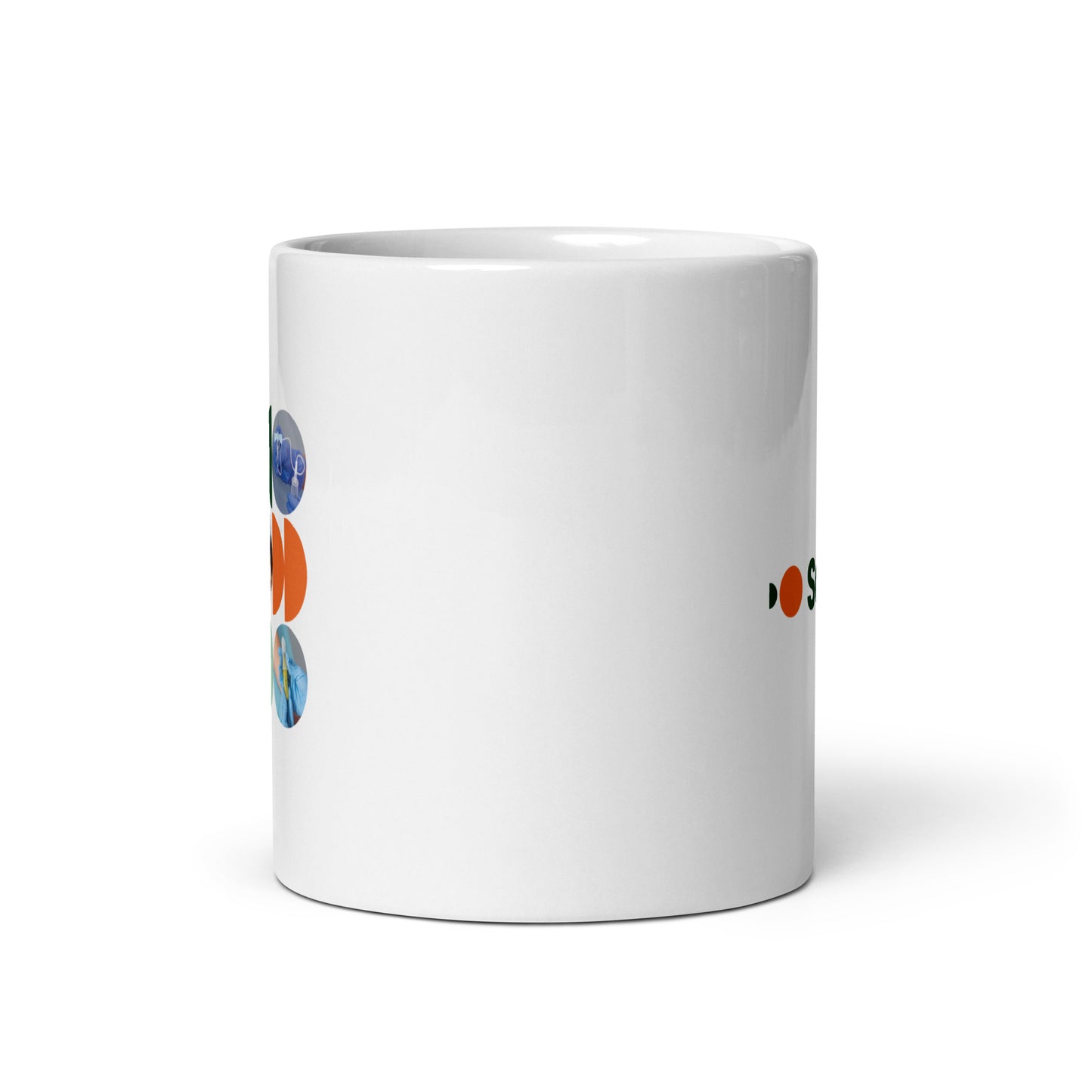 Classic Mug (Graphic Design)