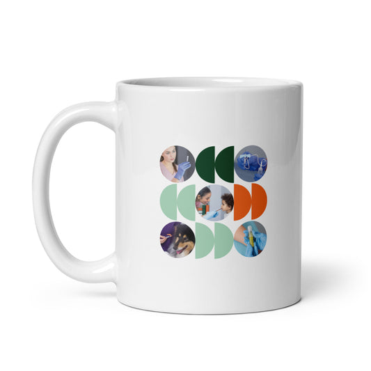 Classic Mug (Graphic Design)