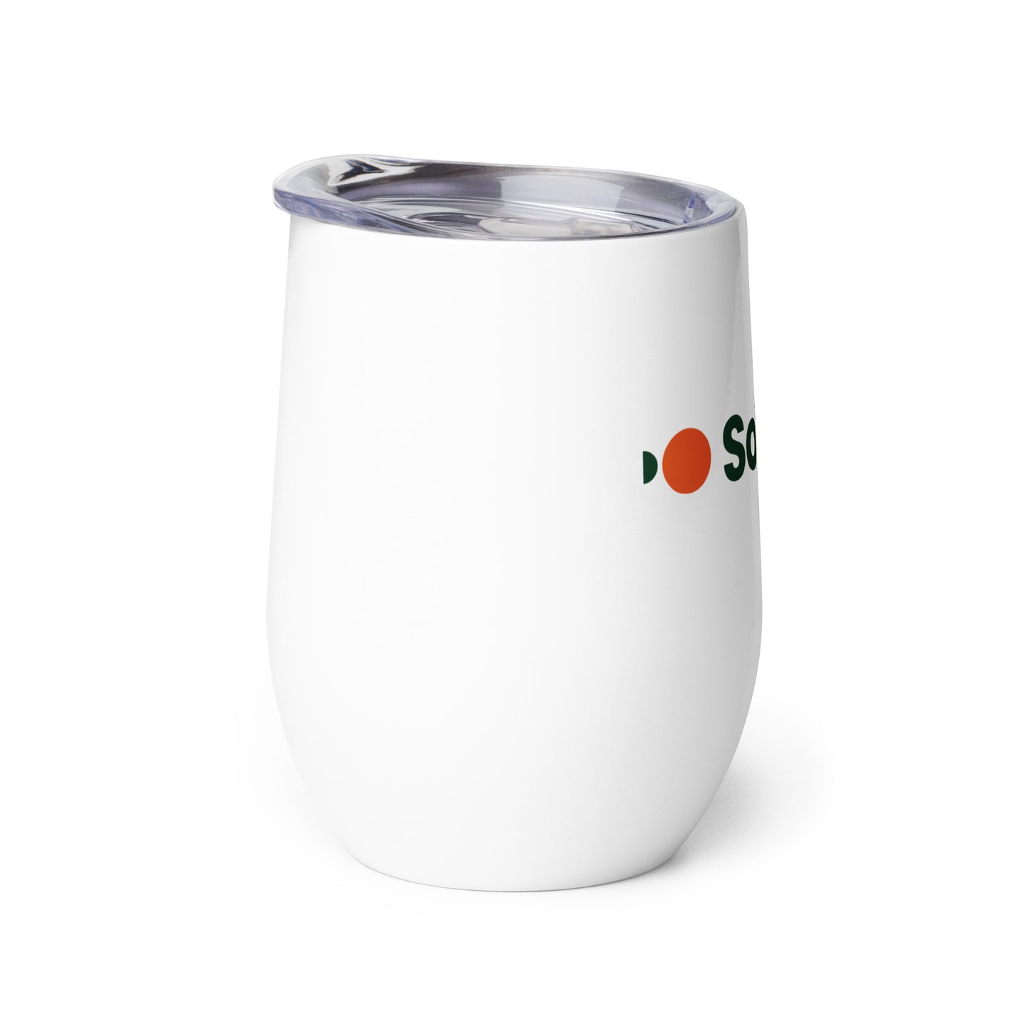 Wine Tumbler