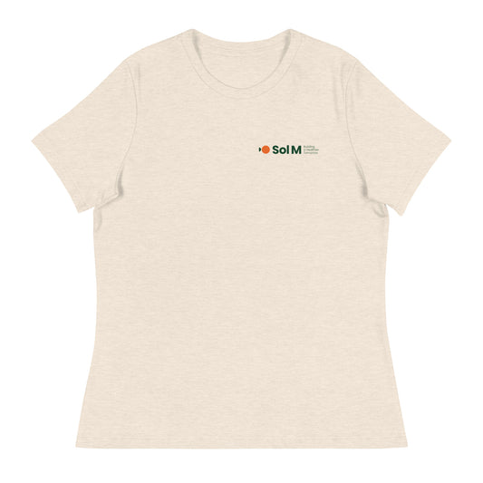 Women's Relaxed Tee