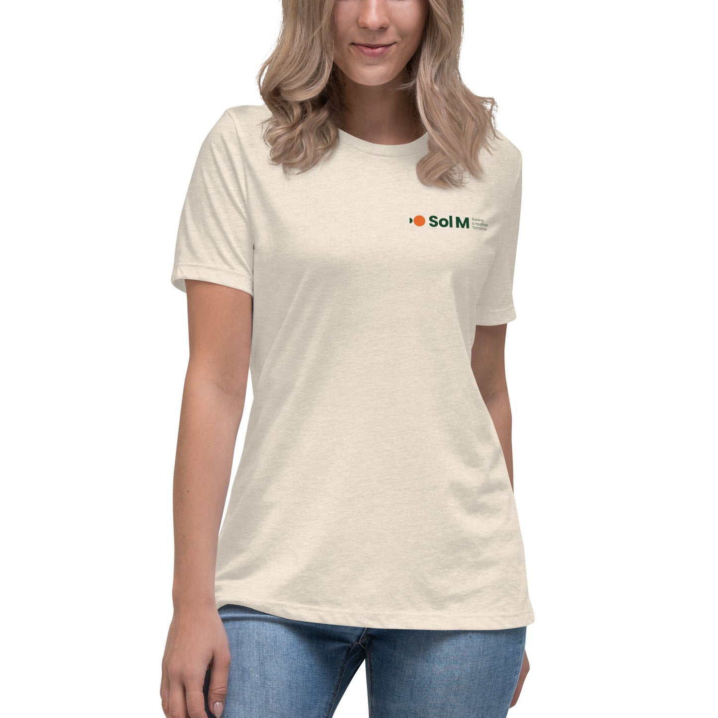 Women's Relaxed Tee