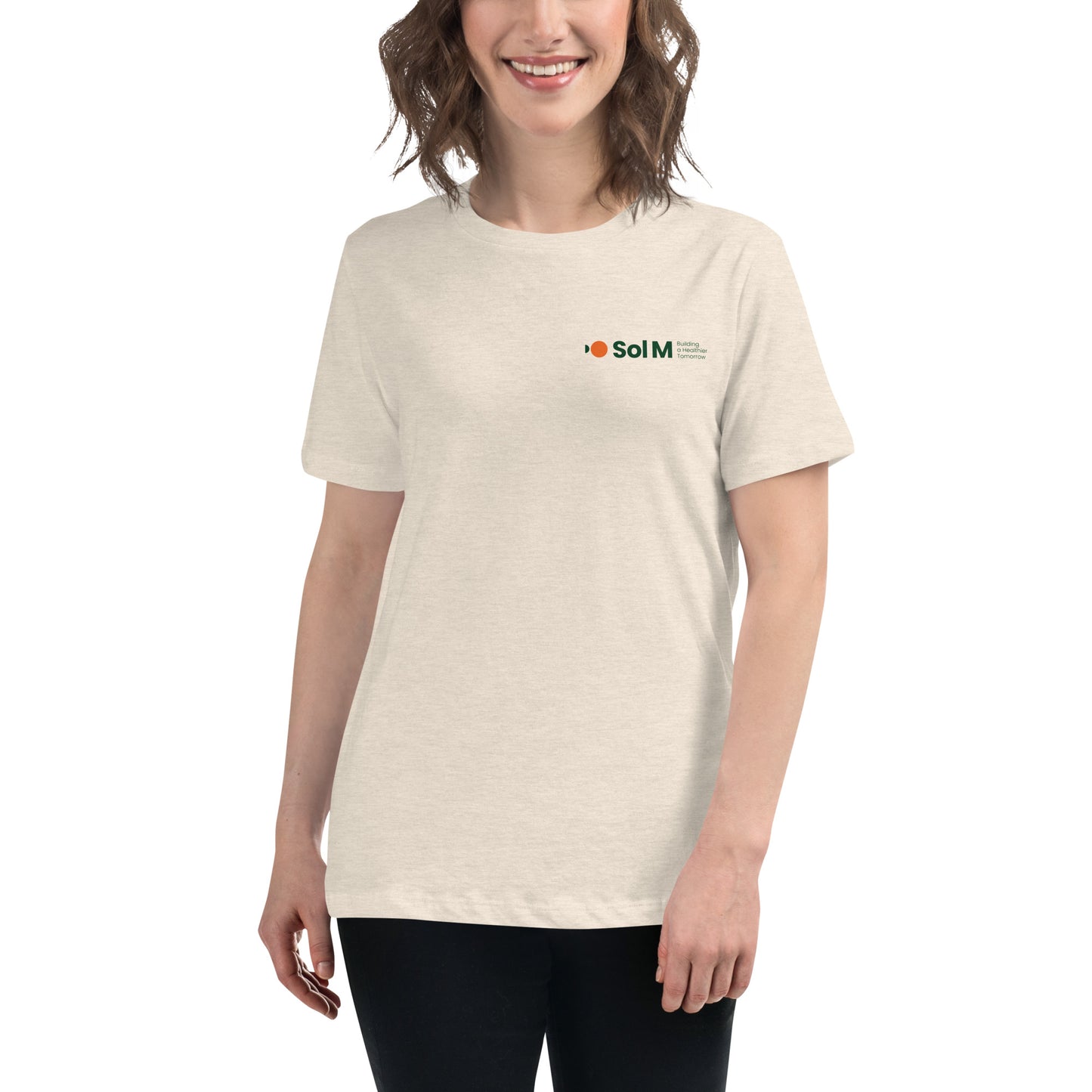 Women's Relaxed Tee