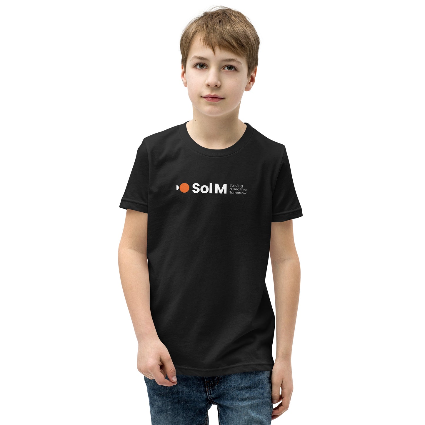 Youth Short Sleeve T-Shirt